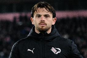 CALCIO - Serie B - Palermo FC vs UC Sampdoria