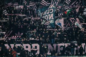 CALCIO - Serie B - Palermo FC vs UC Sampdoria