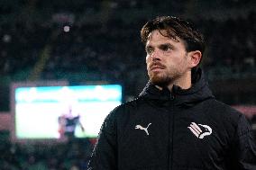 CALCIO - Serie B - Palermo FC vs UC Sampdoria