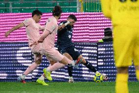 CALCIO - Serie B - Palermo FC vs UC Sampdoria