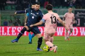 CALCIO - Serie B - Palermo FC vs UC Sampdoria