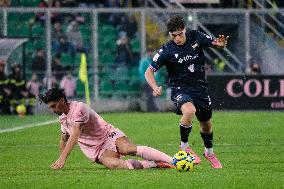CALCIO - Serie B - Palermo FC vs UC Sampdoria