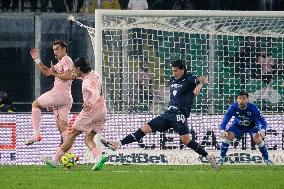 CALCIO - Serie B - Palermo FC vs UC Sampdoria