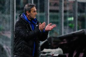 CALCIO - Serie B - Palermo FC vs UC Sampdoria