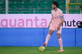 CALCIO - Serie B - Palermo FC vs UC Sampdoria