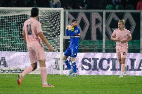 CALCIO - Serie B - Palermo FC vs UC Sampdoria