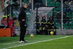 CALCIO - Serie B - Palermo FC vs UC Sampdoria