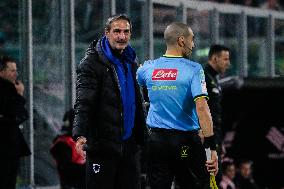 CALCIO - Serie B - Palermo FC vs UC Sampdoria
