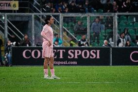 CALCIO - Serie B - Palermo FC vs UC Sampdoria