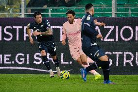 CALCIO - Serie B - Palermo FC vs UC Sampdoria