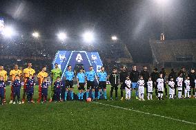 CALCIO - Serie A - US Lecce vs Pisa SC