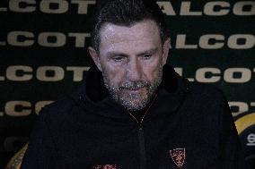 CALCIO - Serie A - US Lecce vs Pisa SC