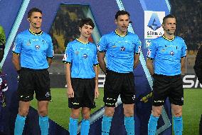 CALCIO - Serie A - US Lecce vs Pisa SC