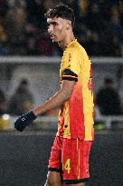 CALCIO - Serie A - US Lecce vs Pisa SC