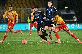 CALCIO - Serie A - US Lecce vs Pisa SC