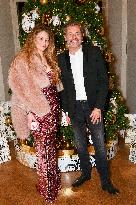 HFC Christmas Party - Paris