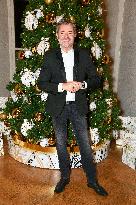 HFC Christmas Party - Paris