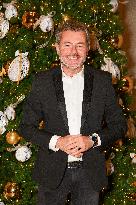 HFC Christmas Party - Paris