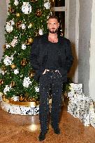 HFC Christmas Party - Paris