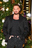 HFC Christmas Party - Paris