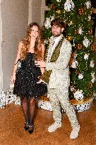 HFC Christmas Party - Paris