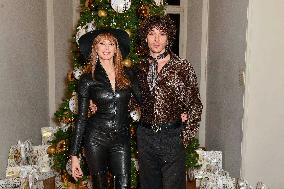 HFC Christmas Party - Paris