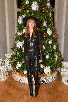 HFC Christmas Party - Paris