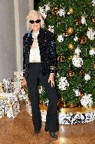 HFC Christmas Party - Paris