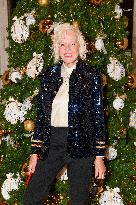 HFC Christmas Party - Paris