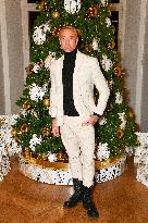 HFC Christmas Party - Paris