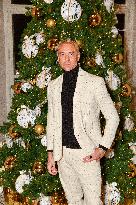 HFC Christmas Party - Paris