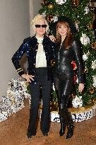 HFC Christmas Party - Paris