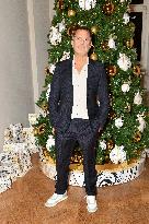 HFC Christmas Party - Paris