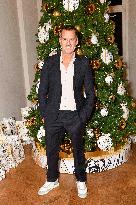 HFC Christmas Party - Paris