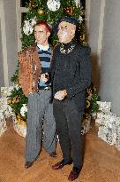 HFC Christmas Party - Paris