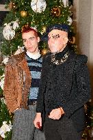 HFC Christmas Party - Paris