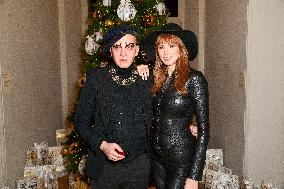 HFC Christmas Party - Paris