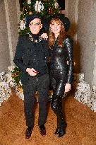 HFC Christmas Party - Paris