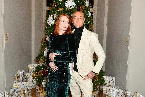 HFC Christmas Party - Paris