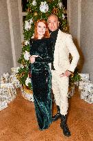 HFC Christmas Party - Paris