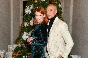 HFC Christmas Party - Paris