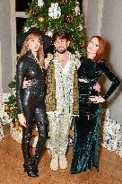 HFC Christmas Party - Paris