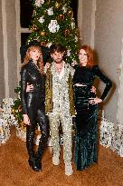 HFC Christmas Party - Paris