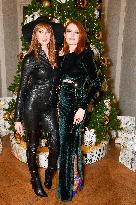 HFC Christmas Party - Paris