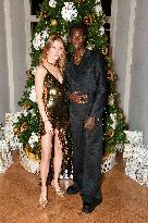 HFC Christmas Party - Paris