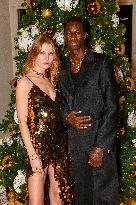 HFC Christmas Party - Paris