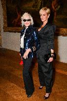 HFC Christmas Party - Paris