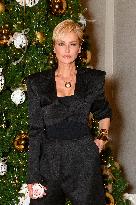 HFC Christmas Party - Paris