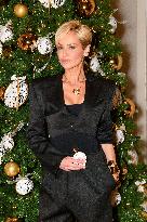 HFC Christmas Party - Paris