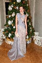 HFC Christmas Party - Paris